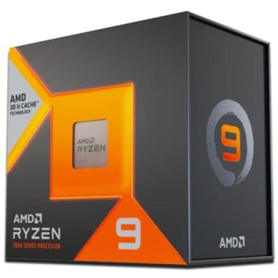 AMD RYZEN 9 7900X AM5 İŞLEMCİ - TRAY
