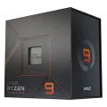 AMD Ryzen 9 7900X AM5 İşlemci - Tray