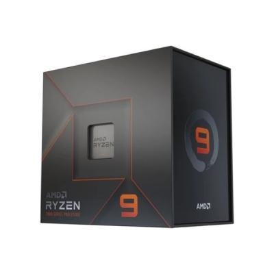 AMD RYZEN 9 7900X 4.7 GHZ 5.6 GHZ AM5 İŞLEMCİ