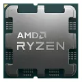 AMD Ryzen 9 7900X AM5 İşlemci - Tray