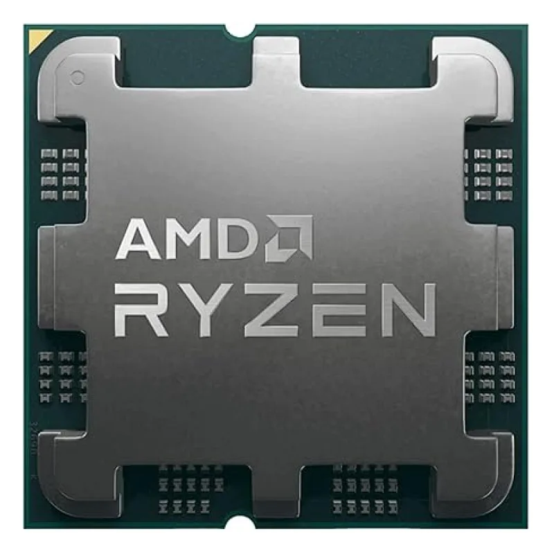 AMD Ryzen 9 7900X AM5 İşlemci - Tray