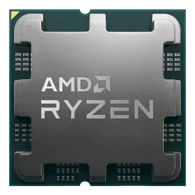 AMD Ryzen 9 7950X3D AM5 İşlemci - Tray