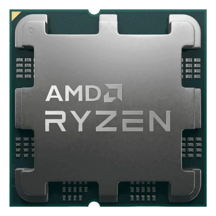 AMD Ryzen 9 9950X3D AM5 İşlemci - Tray