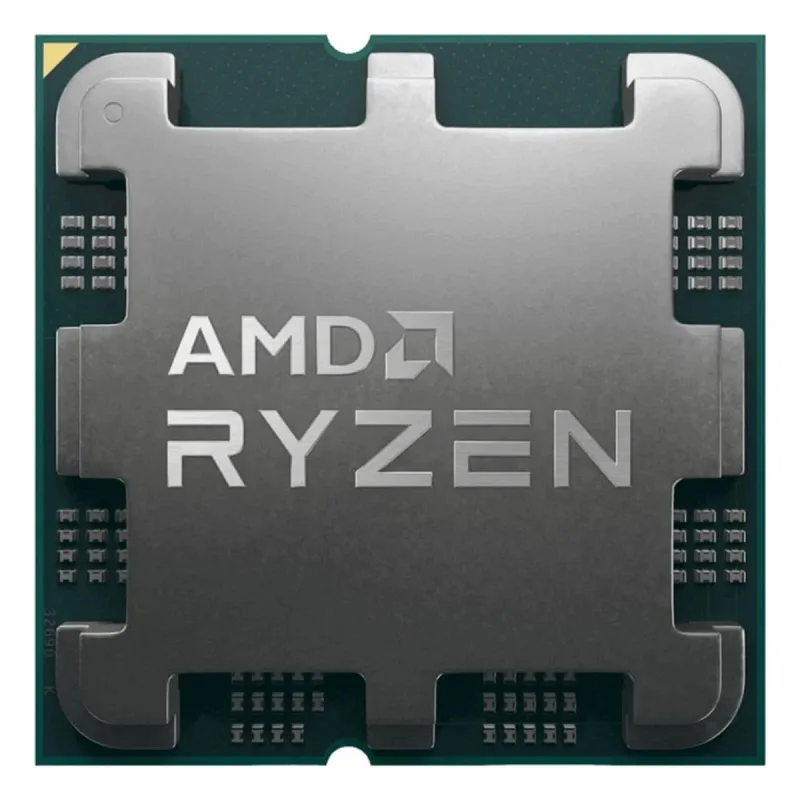 AMD Ryzen 9 9950X3D AM5 İşlemci - Tray
