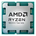 AMD Ryzen 9 9950X3D2 AM5 İşlemci - Tray
