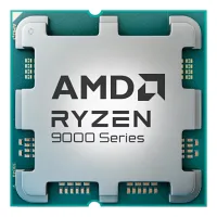 AMD Ryzen 9 9950X3D2 AM5 İşlemci - Tray