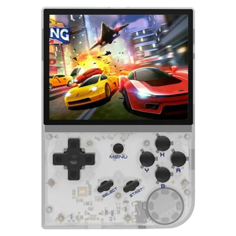 ANBERNİC RG35XX GAME CONSOLE