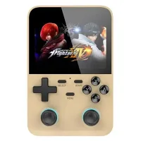 ANDROİD GAME CONSOLE D007-PLUS PRO EL OYUN KONSOLU