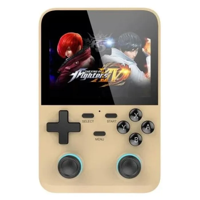 ANDROİD GAME CONSOLE D007-PLUS PRO EL OYUN KONSOLU