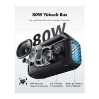 ANKER BOOM 2 AÇIK HAVA TAŞINABİLİR HOPARLÖR