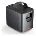 ANKER NEBULA MARS II PRO D2323 AKILLI TAŞINABİLİR WİFİ KABLOSUZ PROJEKSİYON CİHAZI TV BOX HOPARLÖR SİYAH