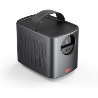 ANKER NEBULA MARS II PRO D2323 AKILLI TAŞINABİLİR WİFİ KABLOSUZ PROJEKSİYON CİHAZI TV BOX HOPARLÖR SİYAH