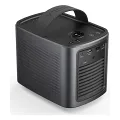 ANKER NEBULA MARS II PRO D2323 AKILLI TAŞINABİLİR WİFİ KABLOSUZ PROJEKSİYON CİHAZI TV BOX HOPARLÖR SİYAH