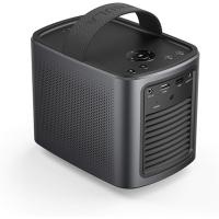 ANKER NEBULA MARS II PRO D2323 AKILLI TAŞINABİLİR WİFİ KABLOSUZ PROJEKSİYON CİHAZI TV BOX HOPARLÖR SİYAH