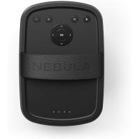 ANKER NEBULA MARS II PRO D2323 AKILLI TAŞINABİLİR WİFİ KABLOSUZ PROJEKSİYON CİHAZI TV BOX HOPARLÖR SİYAH