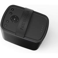 ANKER NEBULA MARS II PRO D2323 AKILLI TAŞINABİLİR WİFİ KABLOSUZ PROJEKSİYON CİHAZI TV BOX HOPARLÖR SİYAH