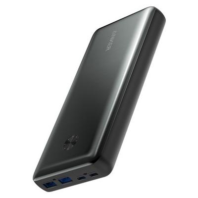 ANKER POWERCORE III ELİTE 25600 MAH 87W PD NOTEBOOK UYUMLU POWERBANK