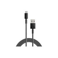 ANKER POWERLİNE SELECT + USB-A TO TYPE-C KABLO 1.8M SİYAH