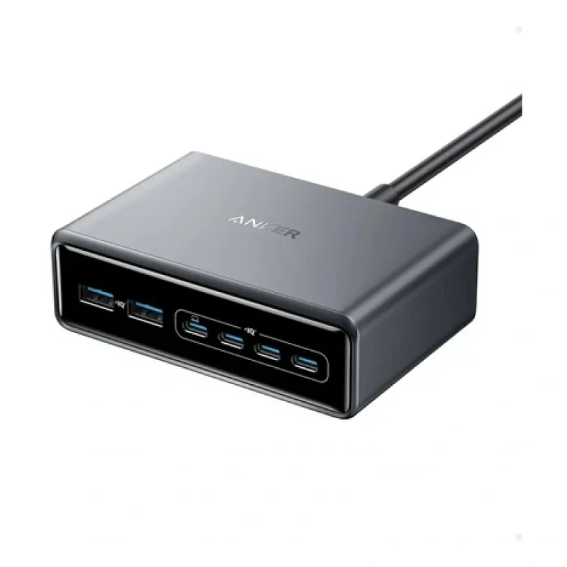 Anker Prime A2683 200 W Hızlı Şarj Adaptörü