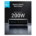 Anker Prime A2683 200 W Hızlı Şarj Adaptörü