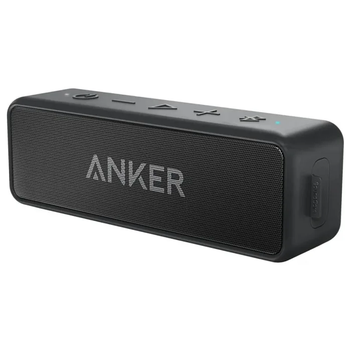 ANKER SOUNDCORE 2 TAŞINABİLİR BLUETOOTH HOPARLÖR 12W STEREO