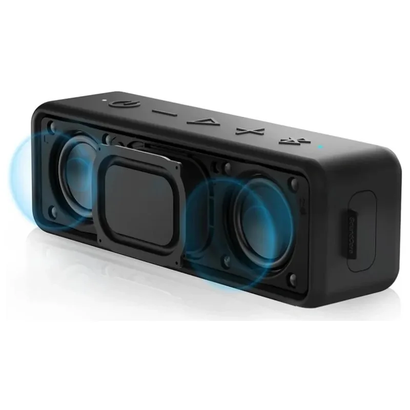 ANKER SOUNDCORE 2 TAŞINABİLİR BLUETOOTH HOPARLÖR 12W STEREO
