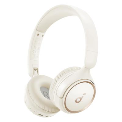 Anker Soundcore H30i - kablosuz kulaklık, Beyaz