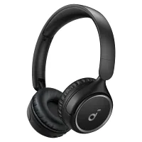 Anker SoundCore H30i Siyah Kulak Üstü Bluetooth Kulaklık
