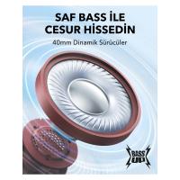 Anker Soundcore H30i Kafaüstü Kulaklık-red-a3012