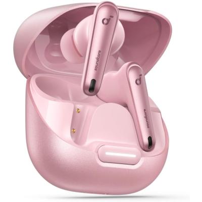 ANKER SOUNDCORE LİBERTY 4 NC KULAKLIK - PEMBE