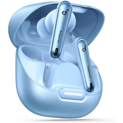 ANKER SOUNDCORE LİBERTY 4 NC KULAKLIK -MAVİ