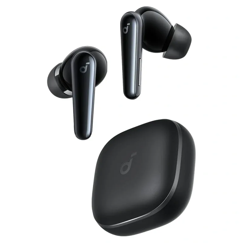 Anker SoundCore Liberty 5 ANC TWS Siyah Kulak İçi Bluetooth Kulaklık