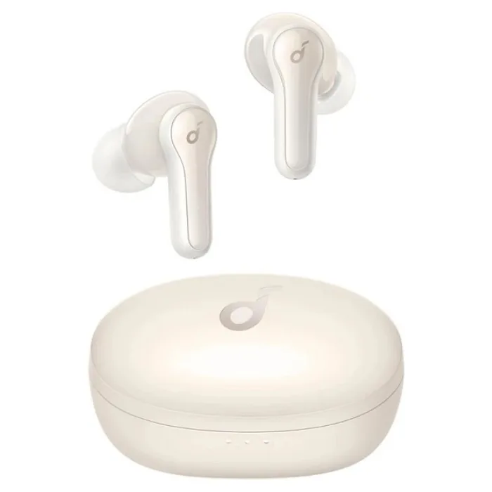 Anker SoundCore Life Note E TWS Beyaz Kulak İçi Bluetooth Kulaklık