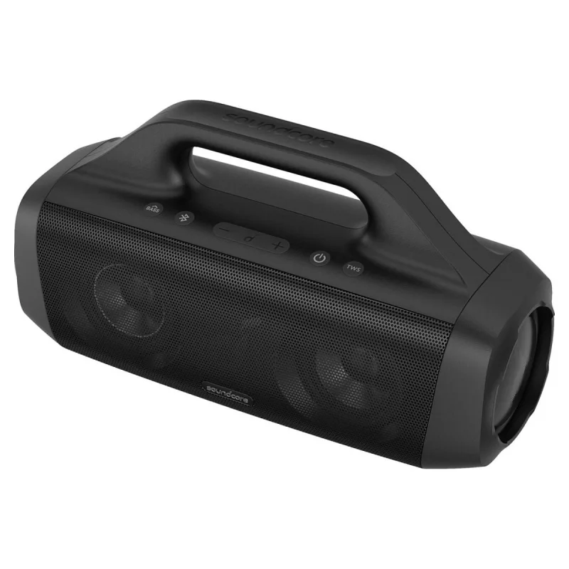 Anker SoundCore Motion Boom Bluetooth Hoparlör