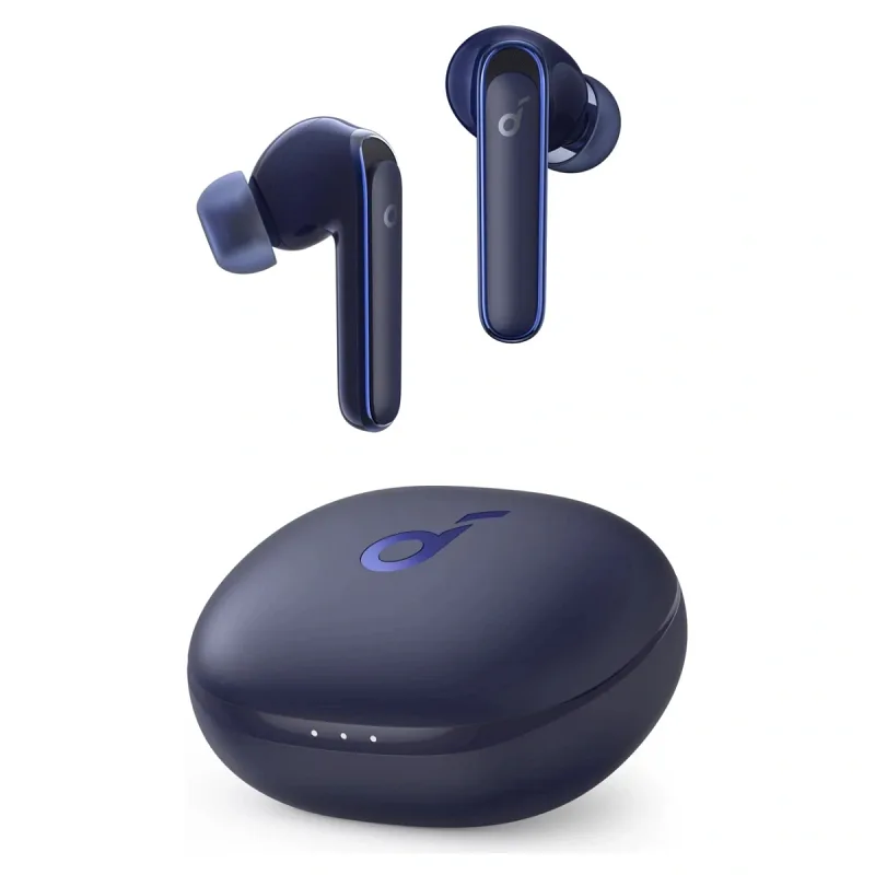 ANKER SOUNDCORE P3 BT KULAKLIK LACİVERT - A3939 ANC