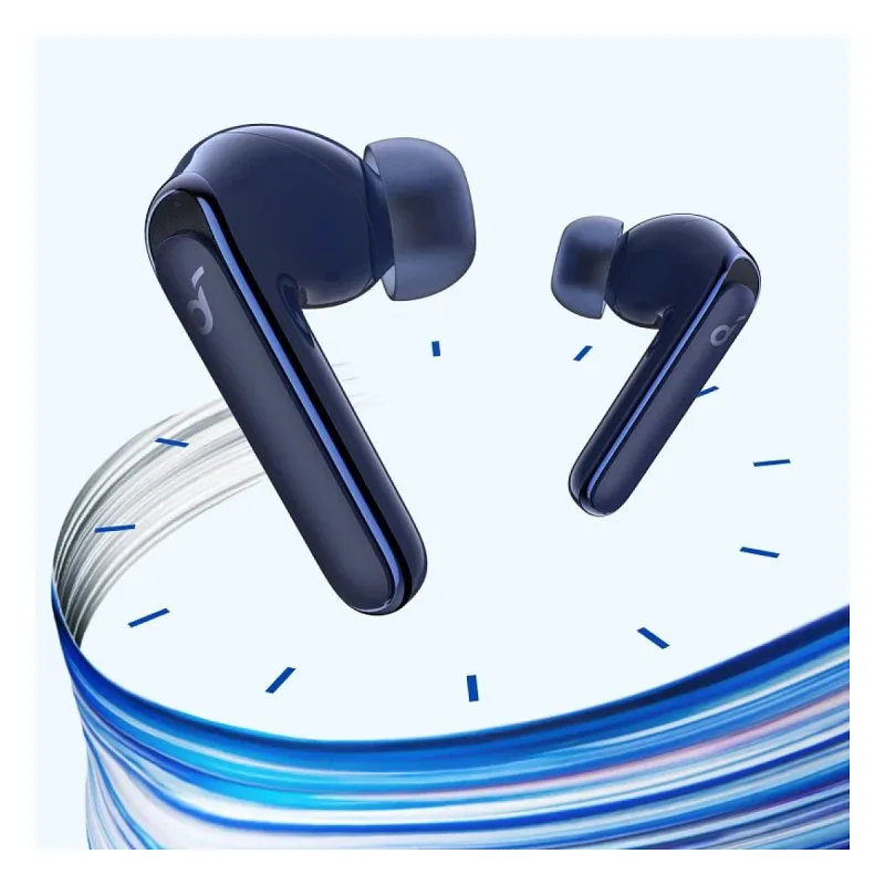 ANKER SOUNDCORE P3 BT KULAKLIK LACİVERT - A3939 ANC