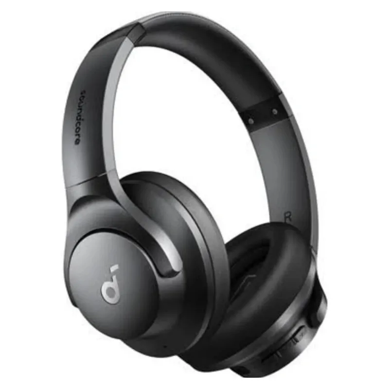 Anker SoundCore Q21i NC Kulak Üstü Bluetooth Kulaklık