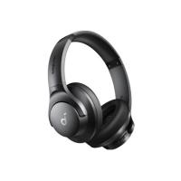 ANKER SOUNDCORE Q21I NC KULAK USTU BLUETOOTH KULAKLIK - SIYAH