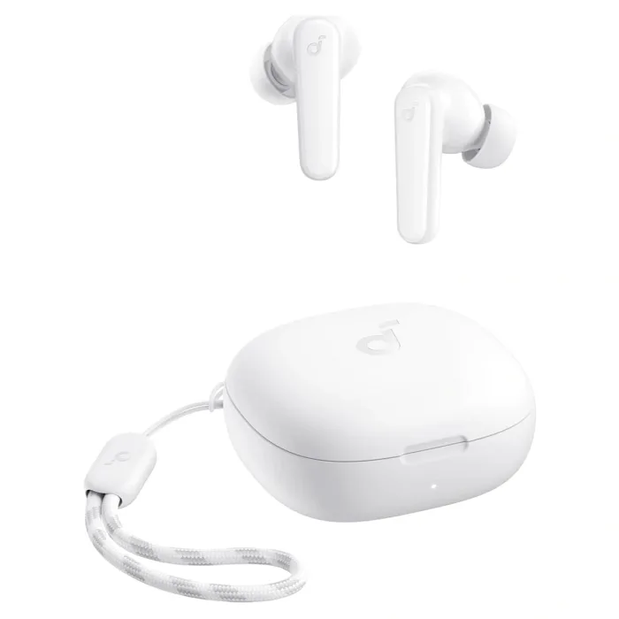 Anker SoundCore R50i TWS Beyaz Kulak İçi Bluetooth Kulaklık
