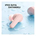 Anker SoundCore R50i TWS Pembe Kulak İçi Bluetooth Kulaklık