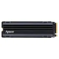 Teşhir APACER AS2280Q4U-1 2TB 7400-7000 MB/S M.2 PCIE GEN4 SSD (AP2TBAS2280Q4U-1)