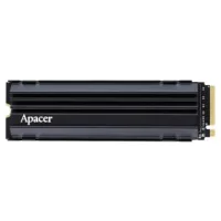 Teşhir APACER AS2280Q4U-1 2TB 7400-7000 MB/S M.2 PCIE GEN4 SSD (AP2TBAS2280Q4U-1)