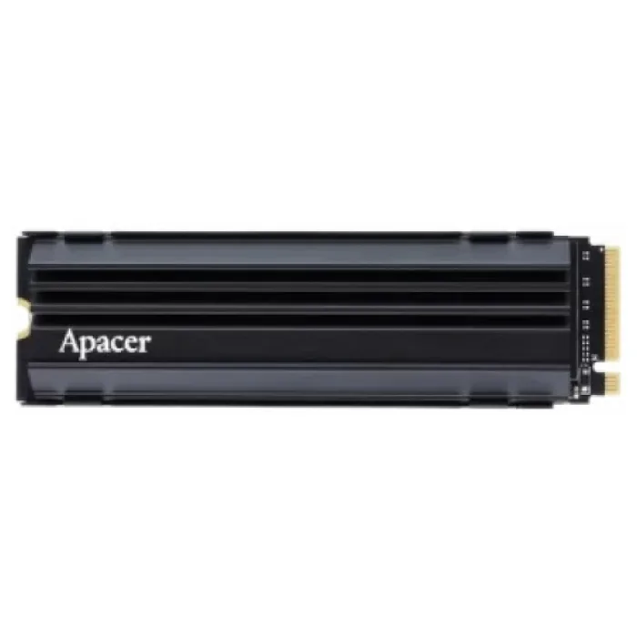 Teşhir APACER AS2280Q4U-1 2TB 7400-7000 MB/S M.2 PCIE GEN4 SSD (AP2TBAS2280Q4U-1)