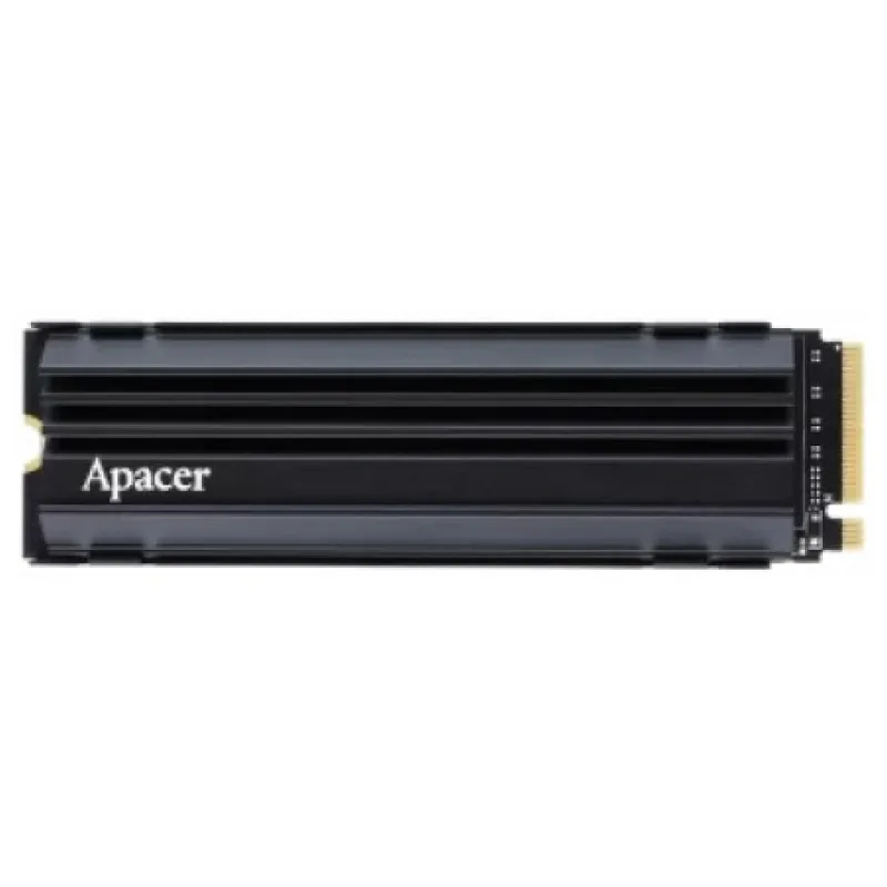 Teşhir APACER AS2280Q4U-1 2TB 7400-7000 MB/S M.2 PCIE GEN4 SSD (AP2TBAS2280Q4U-1)