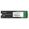 Teşhir APACER AS2280Q4U-1 2TB 7400-7000 MB/S M.2 PCIE GEN4 SSD (AP2TBAS2280Q4U-1)