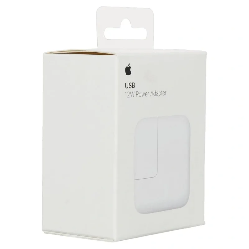 Apple 12W USB Güç Adaptörü MGN03TU/A