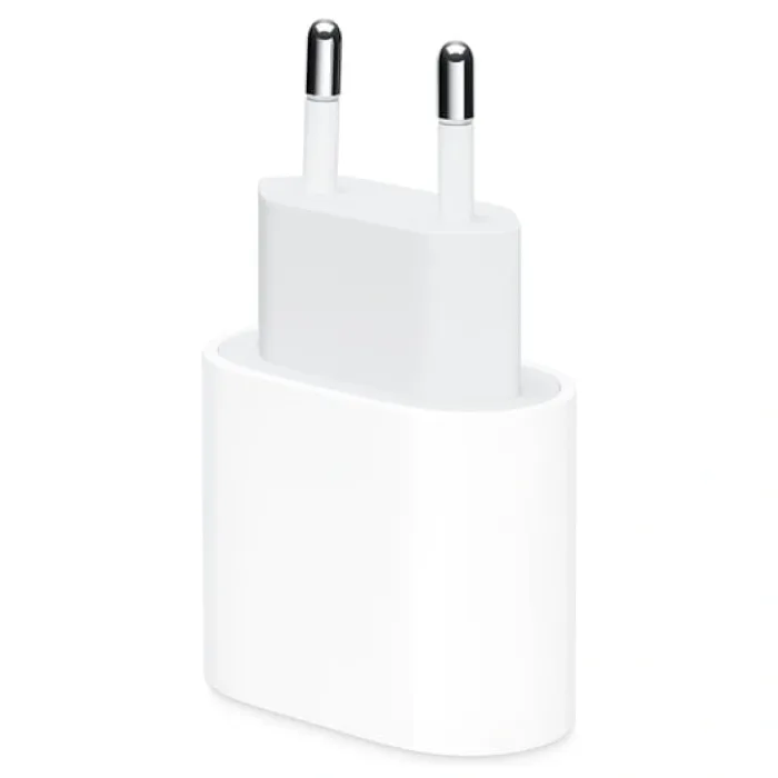APPLE 20W USB-C GÜÇ ADAPTÖRÜ MUVV3TUA