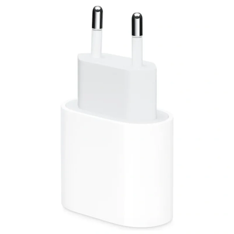 APPLE 20W USB-C GÜÇ ADAPTÖRÜ MUVV3TUA