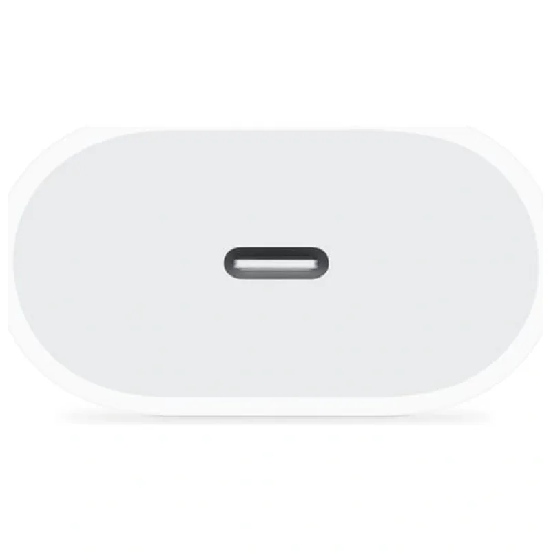 APPLE 20W USB-C GÜÇ ADAPTÖRÜ MUVV3TUA