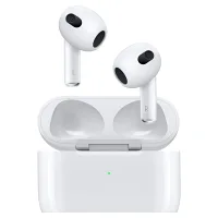 APPLE AİRPODS (3. NESİL) VE LİGHTNİNG ŞARJ KUTUSU - MPNY3TU